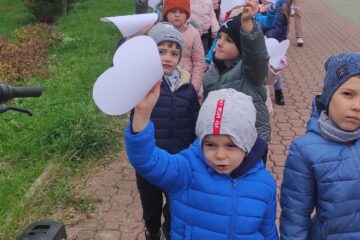 Marsz Białych Aniołów