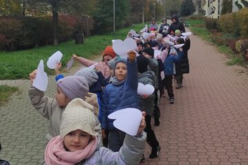 Marsz Białych Aniołów