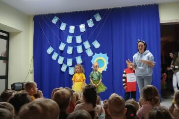 Edukacja dla zrównoważonego rozwoju. Kompetencje społeczne i ekologiczne przedszkolaków