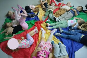 Dzień Przedszkolaka