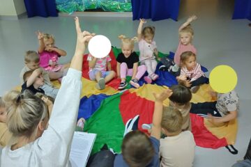 Dzień Przedszkolaka