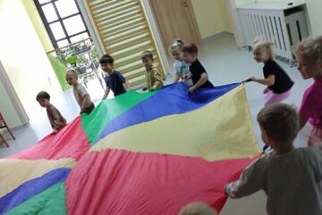 Dzień Przedszkolaka