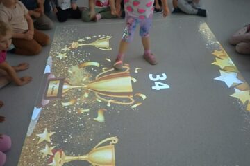 Dzień Przedszkolaka