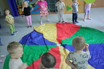 Dzień Przedszkolaka