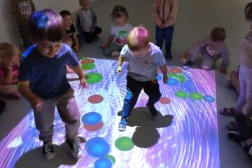 Dzień Przedszkolaka