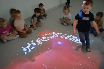 Dzień Przedszkolaka