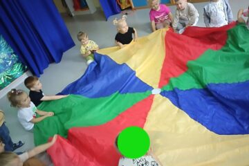 Dzień Przedszkolaka