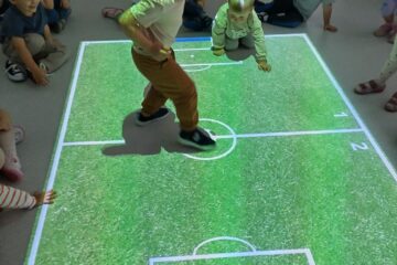 Dzień Przedszkolaka