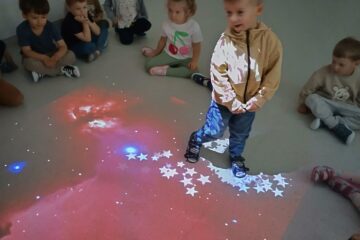 Dzień Przedszkolaka