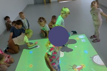 Dzień Przedszkolaka