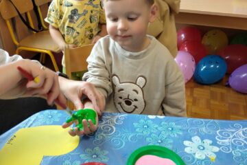 Dzień Przedszkolaka