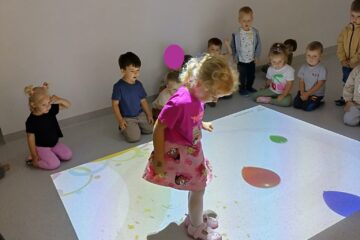 Dzień Przedszkolaka