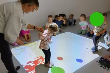 Dzień Przedszkolaka