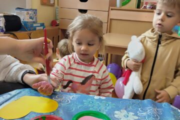 Dzień Przedszkolaka