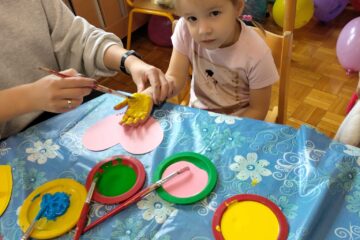 Dzień Przedszkolaka