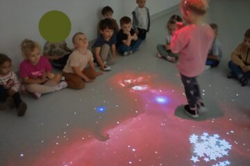 Dzień Przedszkolaka