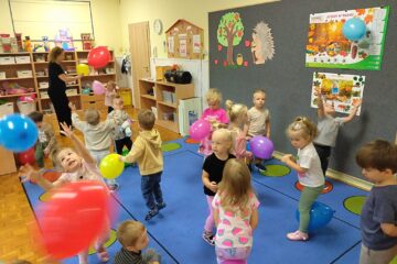 Dzień Przedszkolaka