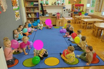 Dzień Przedszkolaka