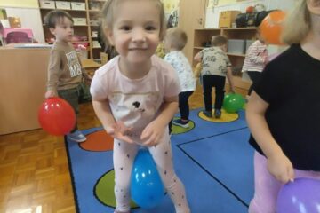 Dzień Przedszkolaka