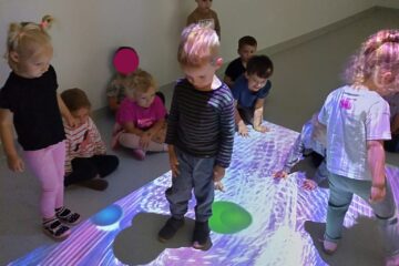 Dzień Przedszkolaka