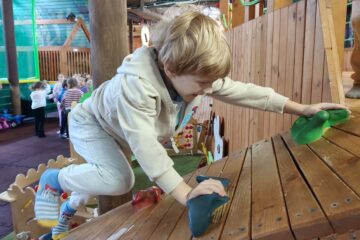 Wycieczka do Parku Atrakcji YELONKOWO.