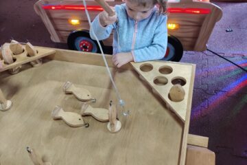 Wycieczka do Parku Atrakcji YELONKOWO.