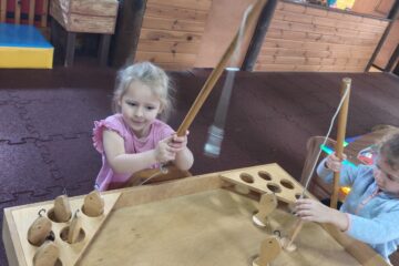 Wycieczka do Parku Atrakcji YELONKOWO.