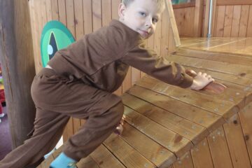 Wycieczka do Parku Atrakcji YELONKOWO.