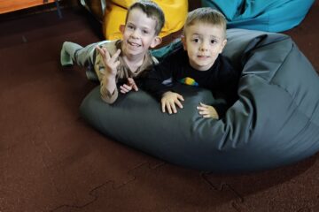 Wycieczka do Parku Atrakcji YELONKOWO.