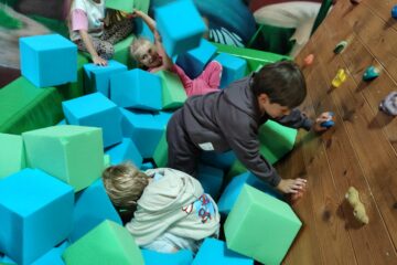 Wycieczka do Parku Atrakcji YELONKOWO.