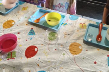 Wycieczka do Parku Atrakcji YELONKOWO.