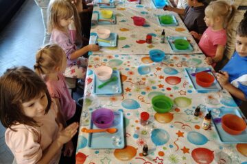 Wycieczka do Parku Atrakcji YELONKOWO.