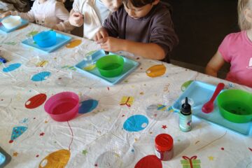 Wycieczka do Parku Atrakcji YELONKOWO.