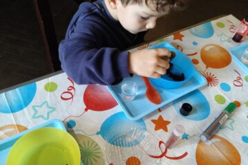 Wycieczka do Parku Atrakcji YELONKOWO.