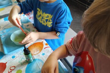 Wycieczka do Parku Atrakcji YELONKOWO.