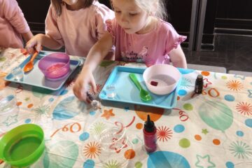 Wycieczka do Parku Atrakcji YELONKOWO.