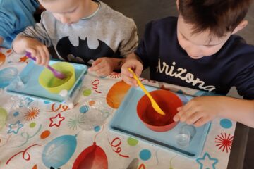 Wycieczka do Parku Atrakcji YELONKOWO.