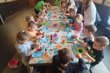 Wycieczka do Parku Atrakcji YELONKOWO.