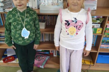 Projekt 'Edukacja dla zrównoważonego rozwoju. Kompetencje społeczne i ekologiczne przedszkolaków"