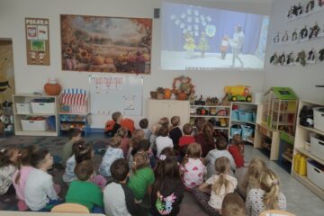 Projekt 'Edukacja dla zrównoważonego rozwoju. Kompetencje społeczne i ekologiczne przedszkolaków"