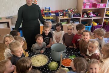 Automatycznie zapisany szkic