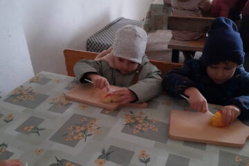 wycieczka do sadu powitanie pani jesieni w języku angielskim