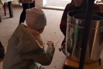 wycieczka do sadu powitanie pani jesieni w języku angielskim