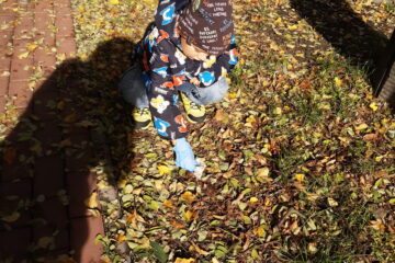 Projekt 'Edukacja dla zrównoważonego rozwoju. Kompetencje społeczne i ekologiczne przedszkolaków"