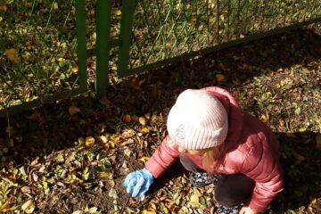 Projekt 'Edukacja dla zrównoważonego rozwoju. Kompetencje społeczne i ekologiczne przedszkolaków"