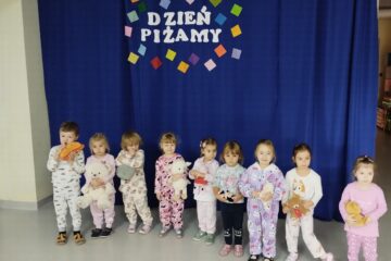 Dzień Piżamy