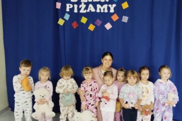 Dzień Piżamy