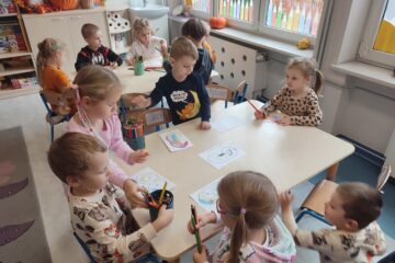 Automatycznie zapisany szkic