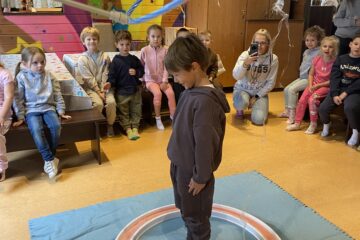 WYCIECZKA DZIEŃ PRZEDSZKOLAKA