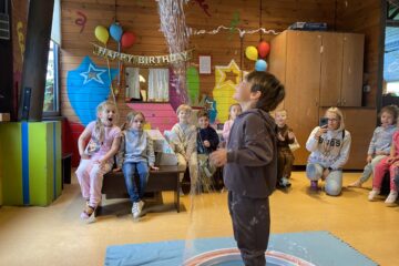 WYCIECZKA DZIEŃ PRZEDSZKOLAKA